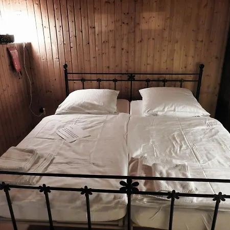 Ferienzimmer in Graal-Müritz Exterior foto