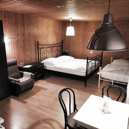 Ferienzimmer in Graal-Müritz Exterior foto