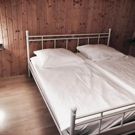 Ferienzimmer in Graal-Müritz Exterior foto