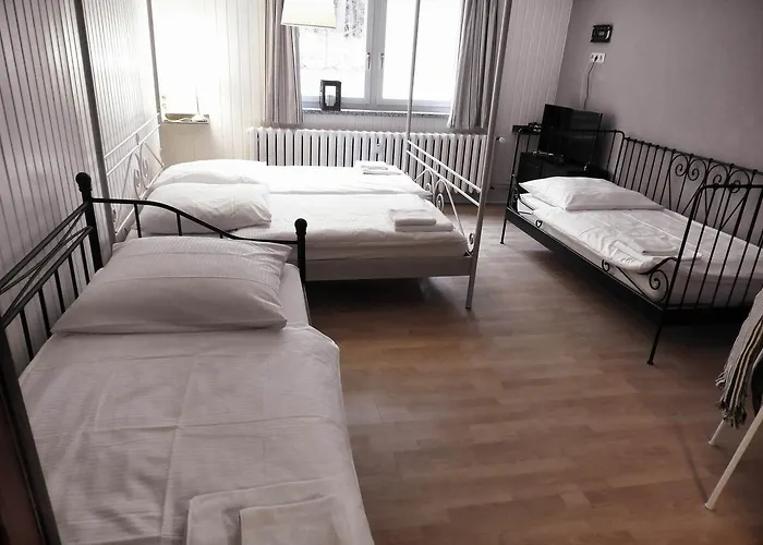 Ferienzimmer In Graal-Mueritz