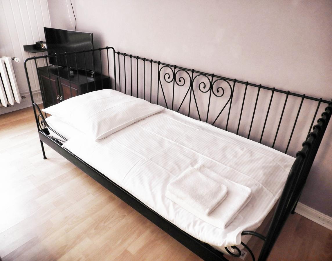 Ferienzimmer In Apartment Graal-Mueritz