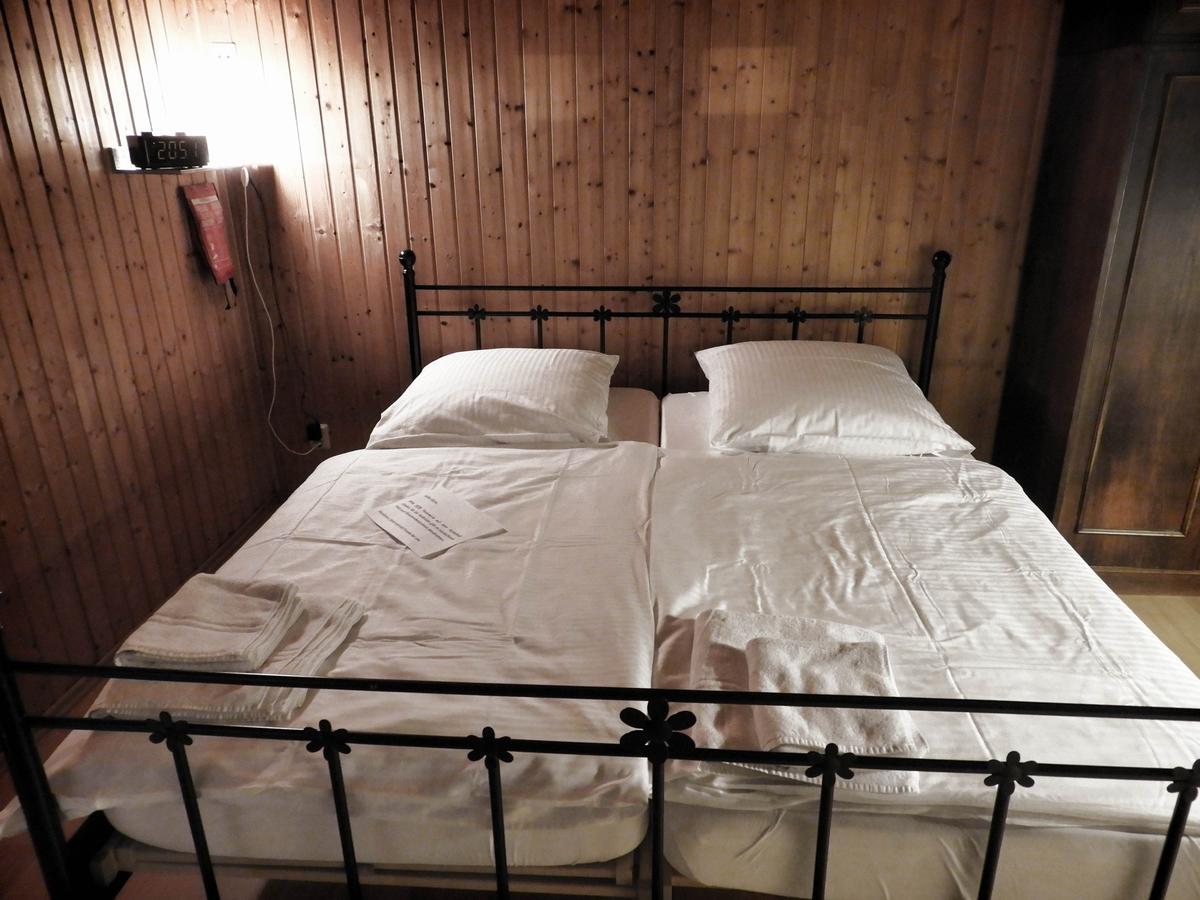 Ferienzimmer In * Graal-Mueritz