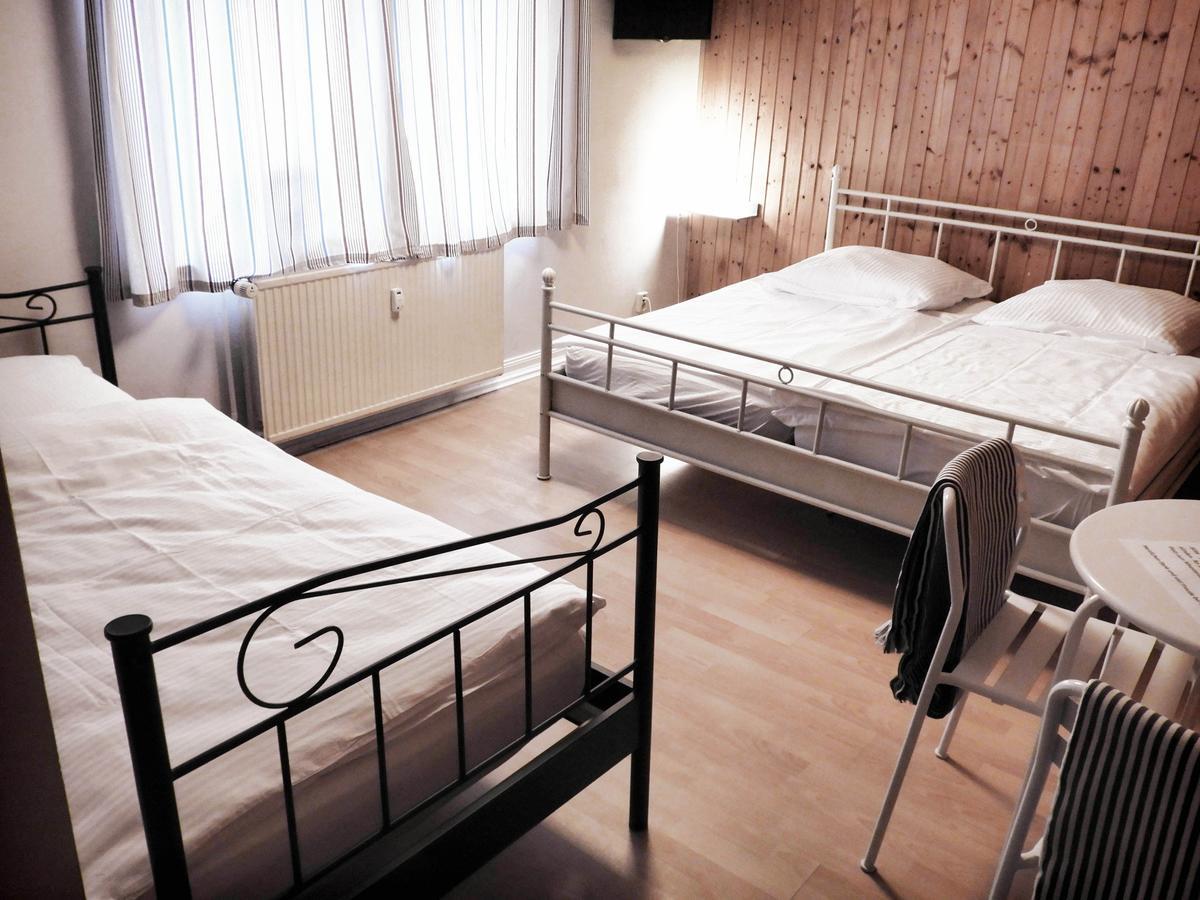Ferienzimmer In *