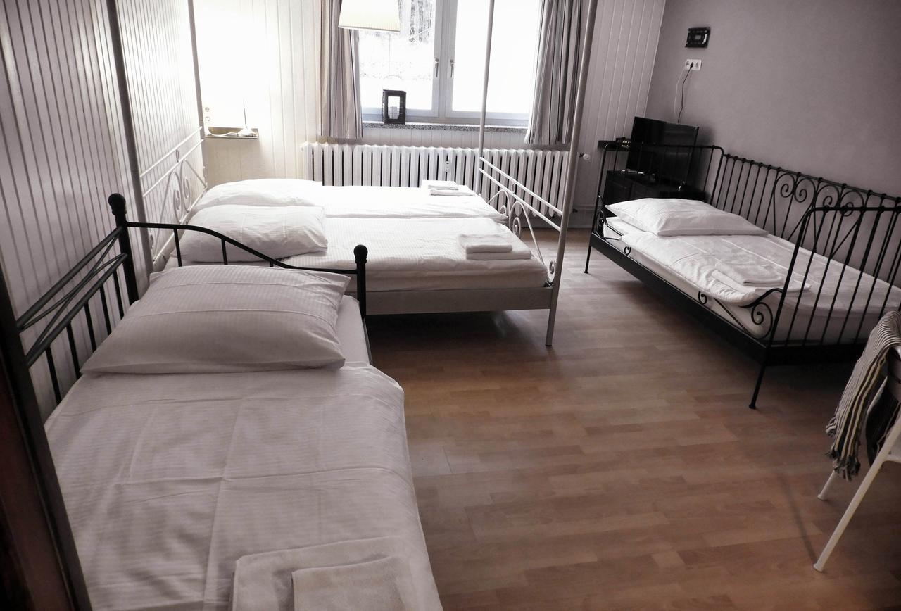 Ferienzimmer In *