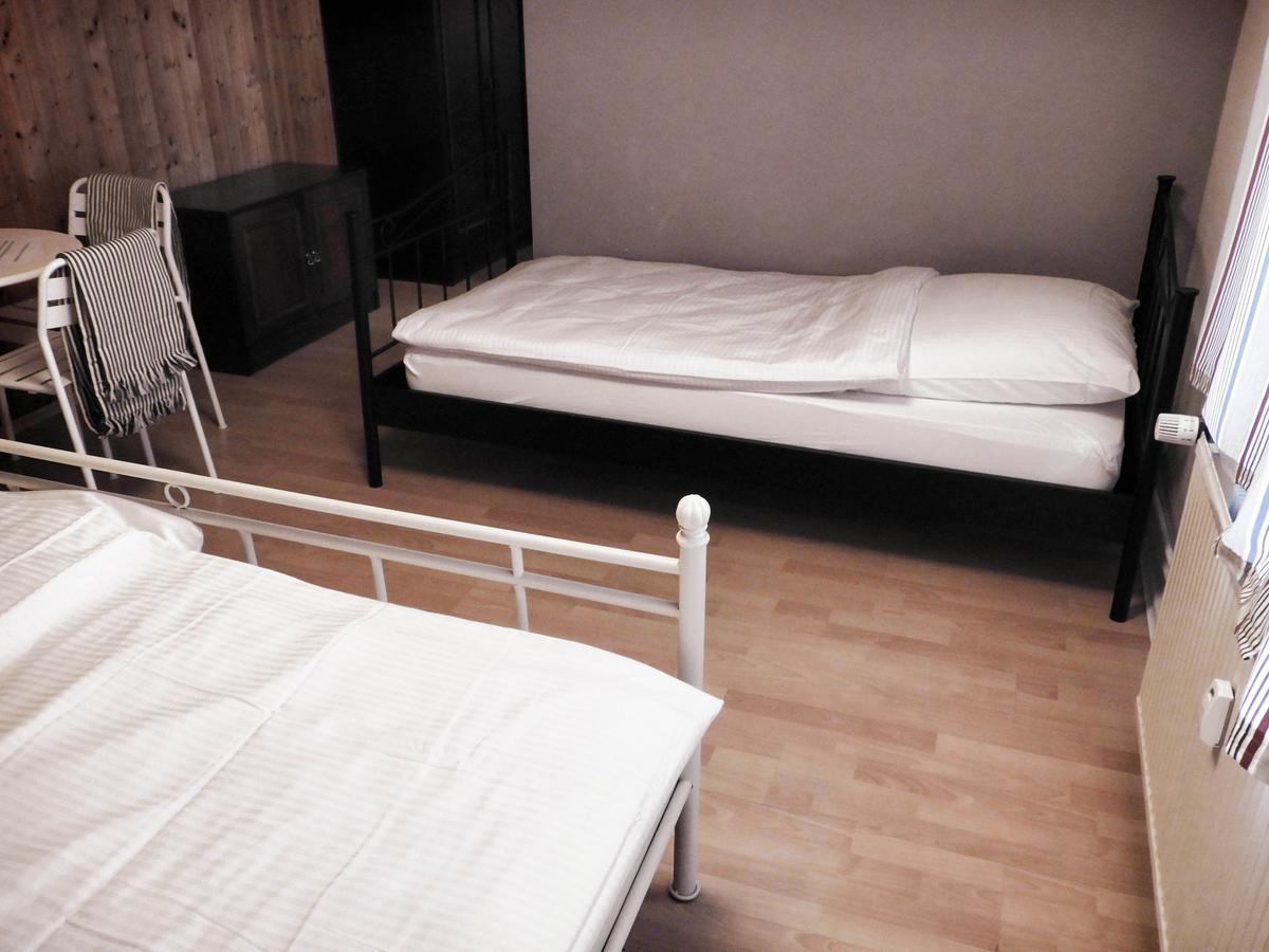 Ferienzimmer In Graal-Mueritz