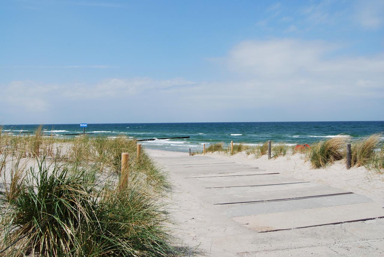 Ferienzimmer In * Graal-Mueritz