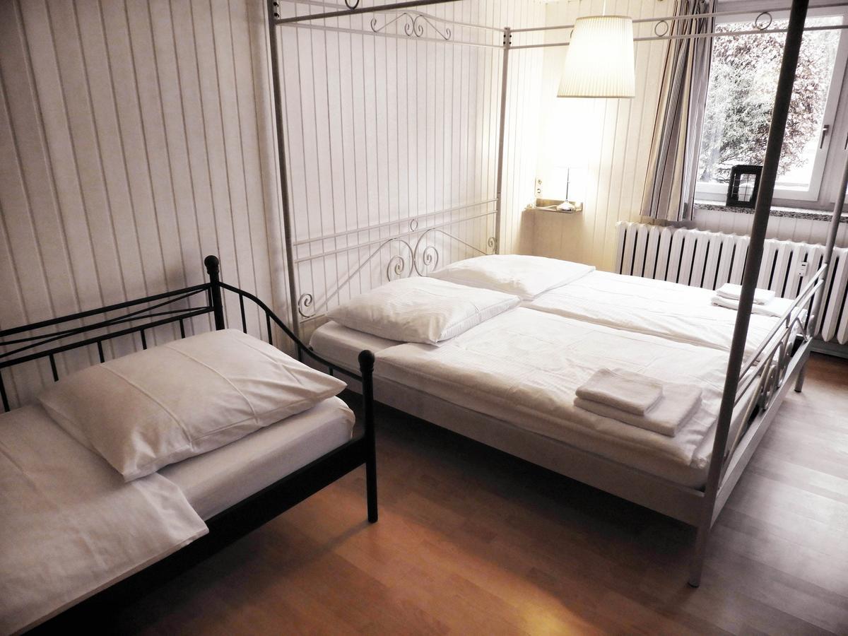Ferienzimmer In