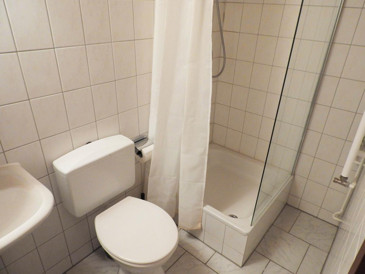 Apartment Ferienzimmer In
