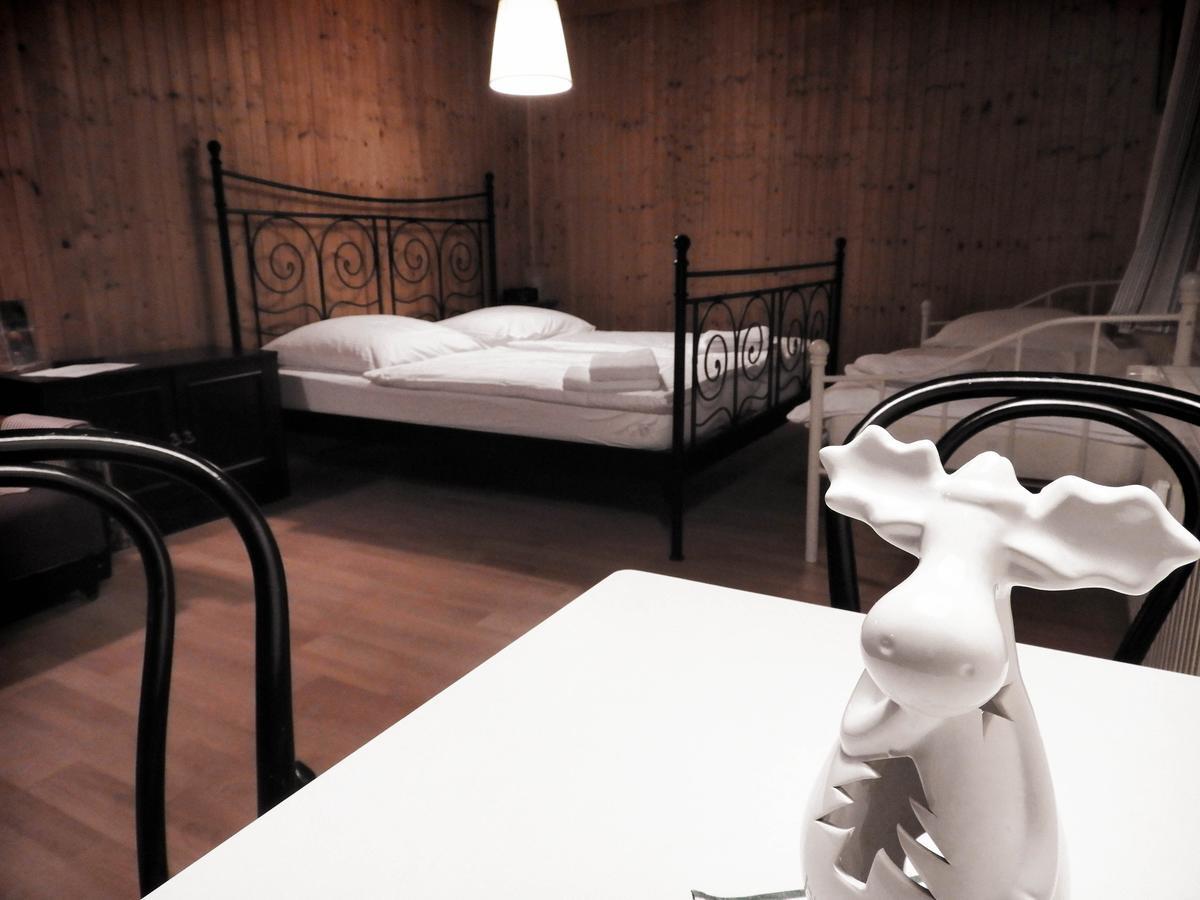 Ferienzimmer In Graal-Mueritz