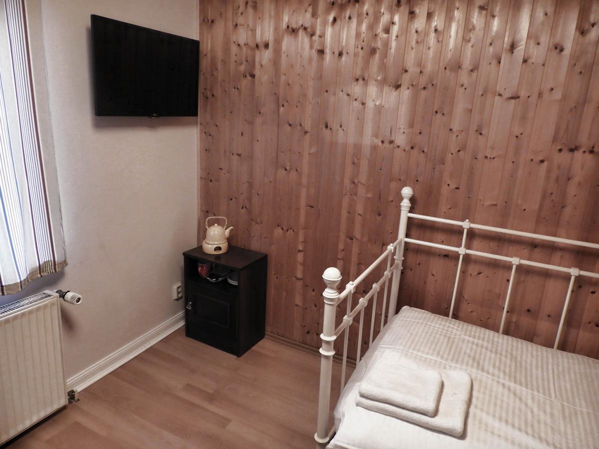 Ferienzimmer In Graal-Mueritz