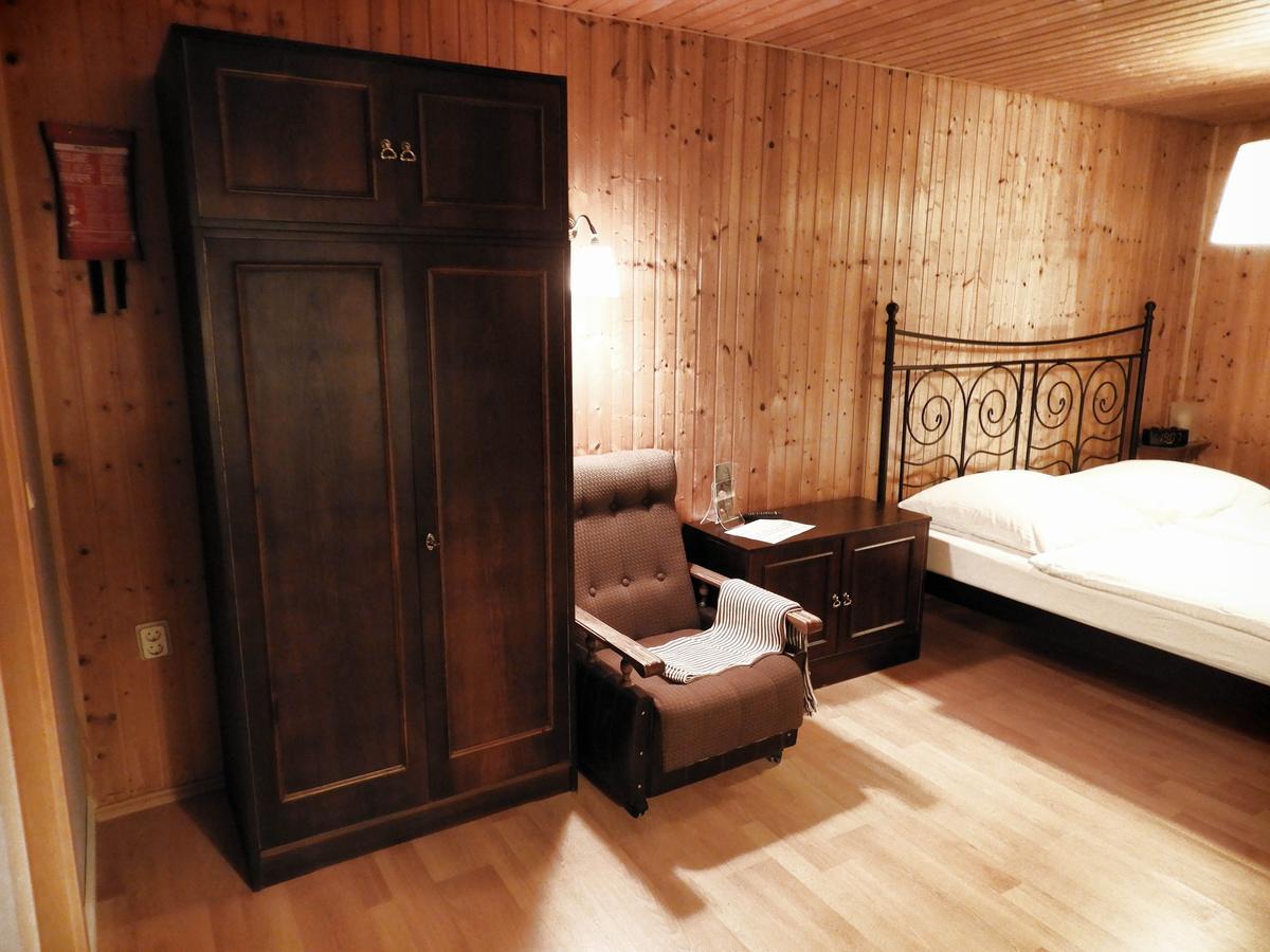 Ferienzimmer In Graal-Mueritz
