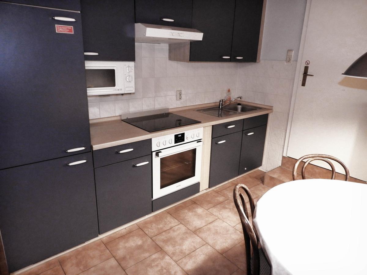 Ferienzimmer In Apartment Graal-Mueritz