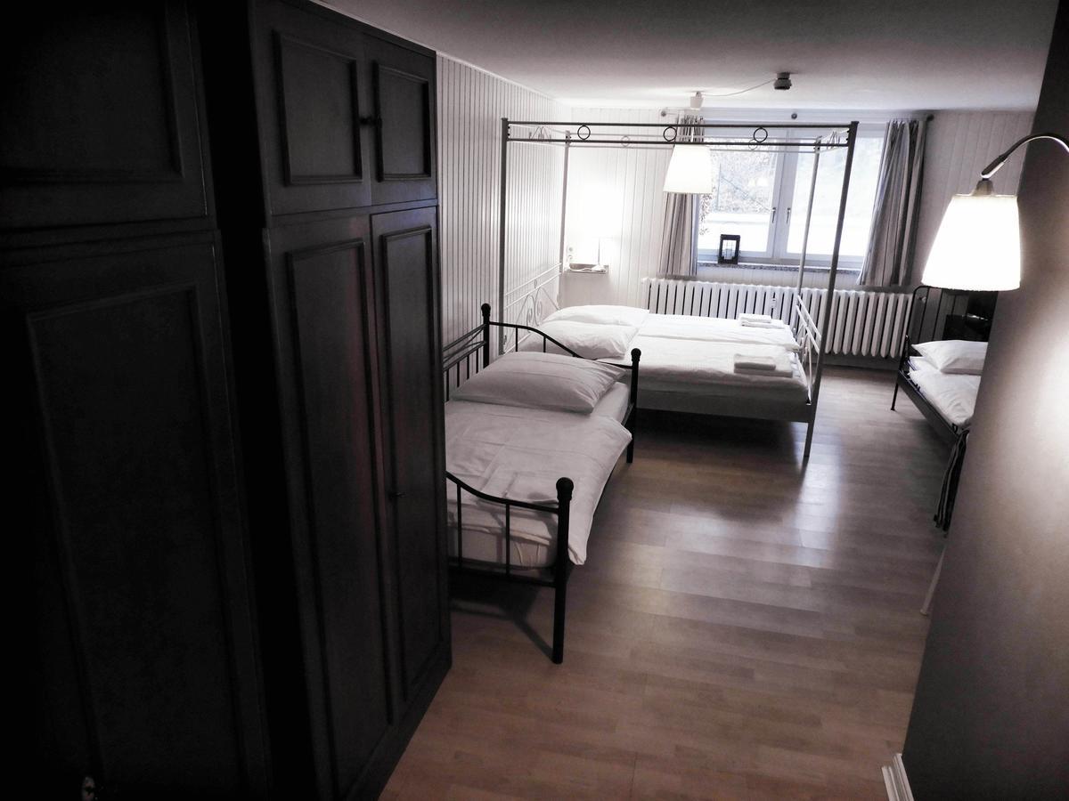 Ferienzimmer In *