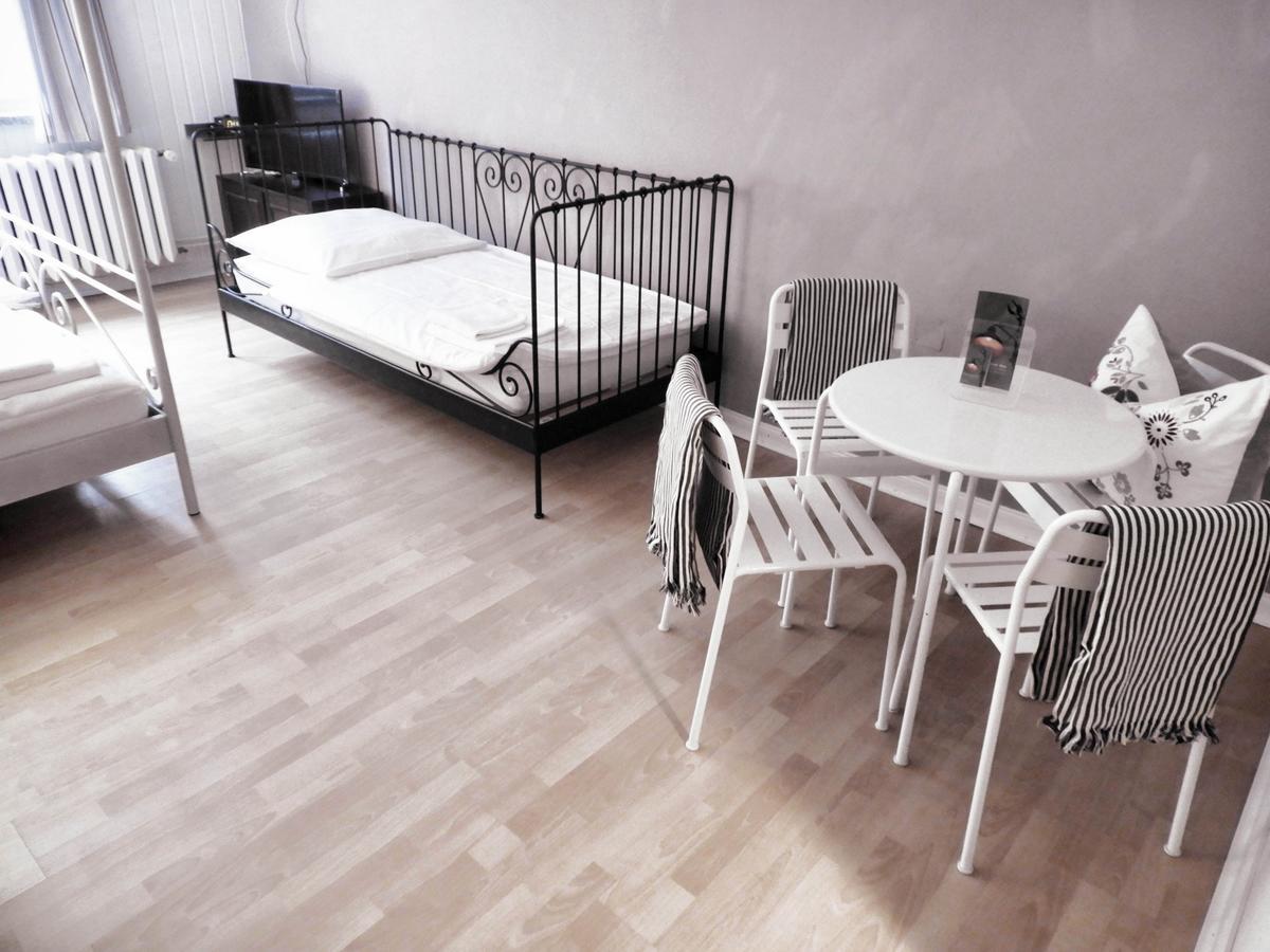 Apartment Ferienzimmer In