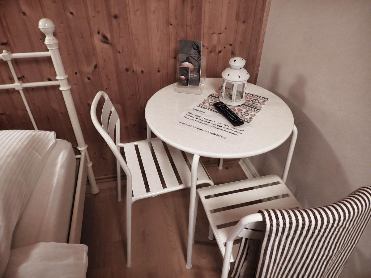 Ferienzimmer In