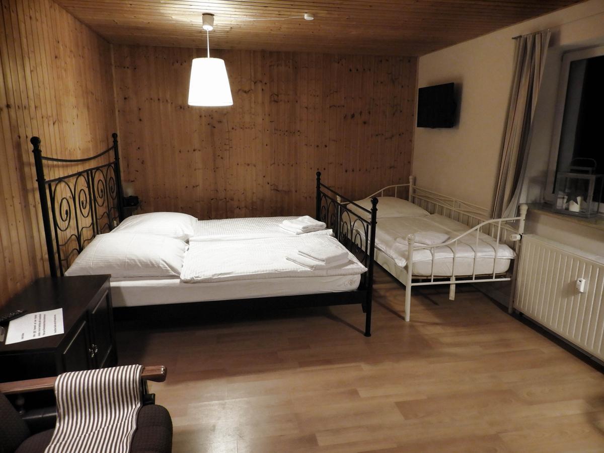 Ferienzimmer In * Graal-Mueritz
