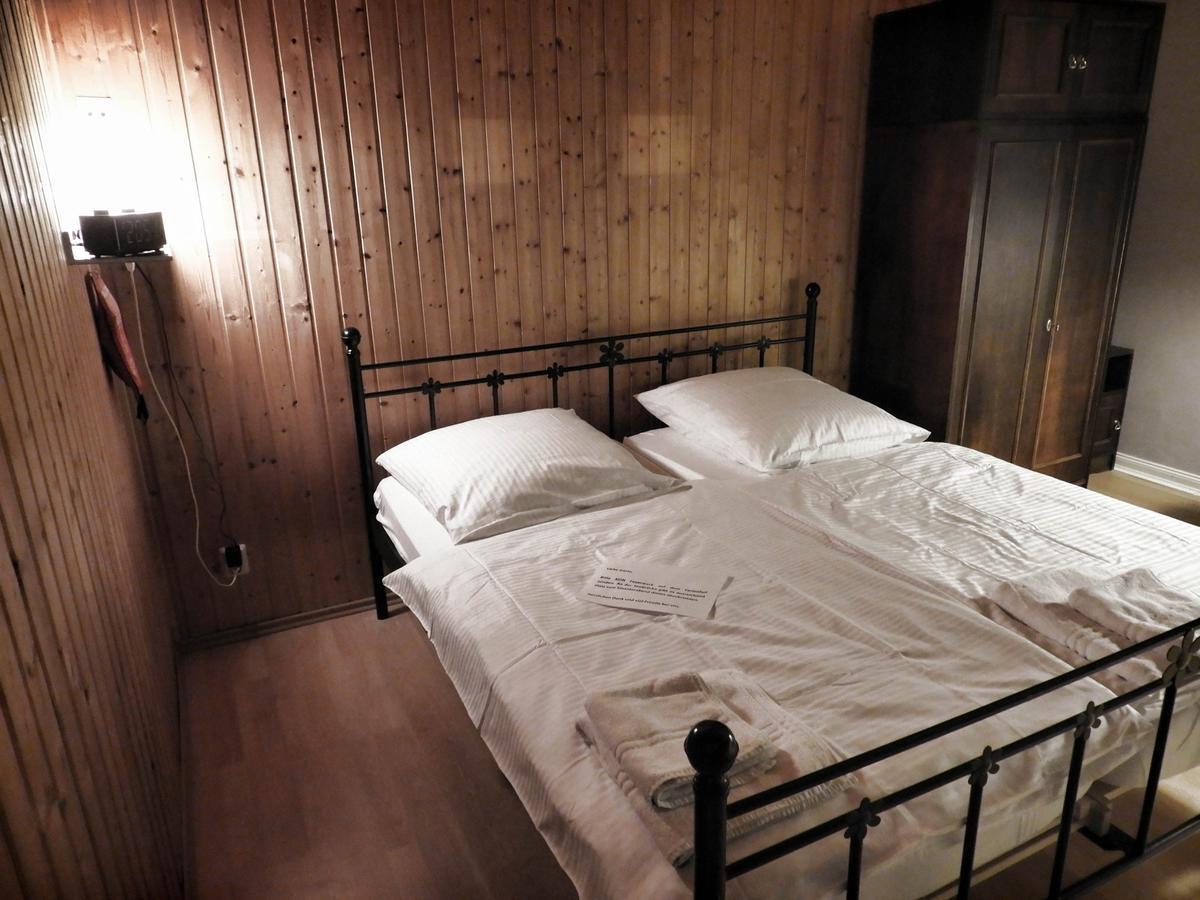 Apartment Ferienzimmer In Graal-Mueritz
