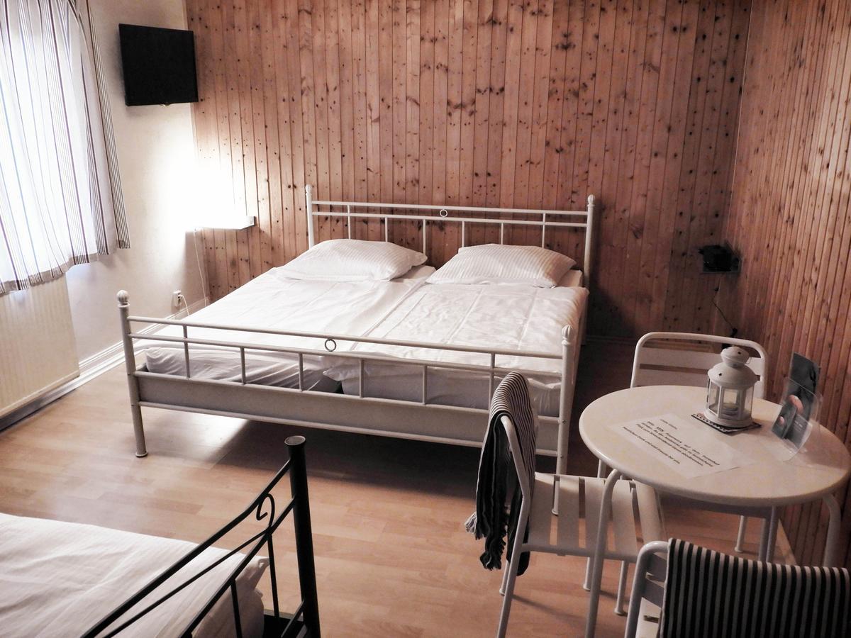 Ferienzimmer In Apartment