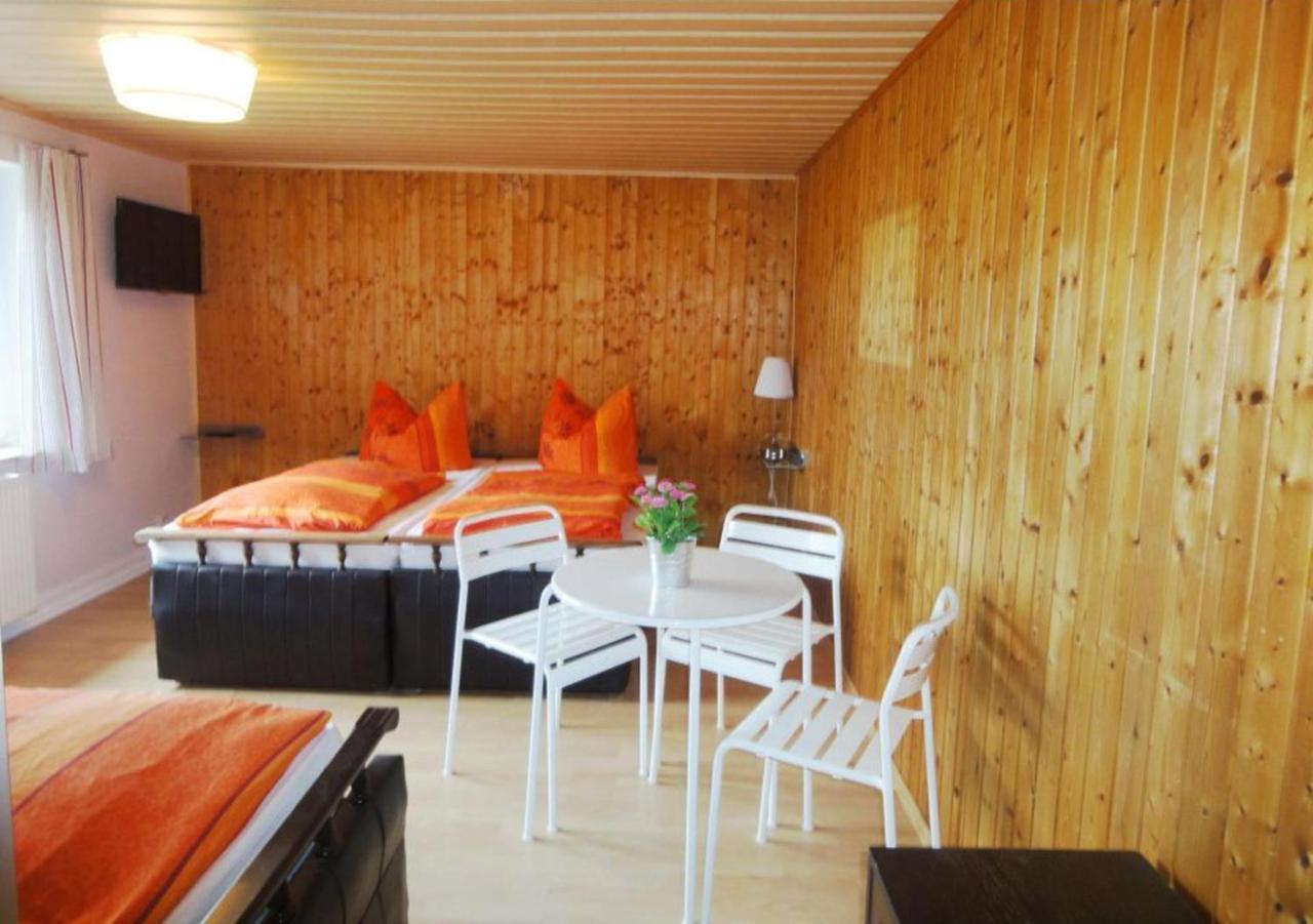 Ferienzimmer In * Graal-Mueritz